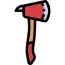 security,miscellaneous,weapon,axe,emergency,hatchet,firefighting,firefighter,urgency