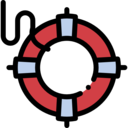 ui,security,help,support,lifeguard,lifebuoy,lifesaver,floating