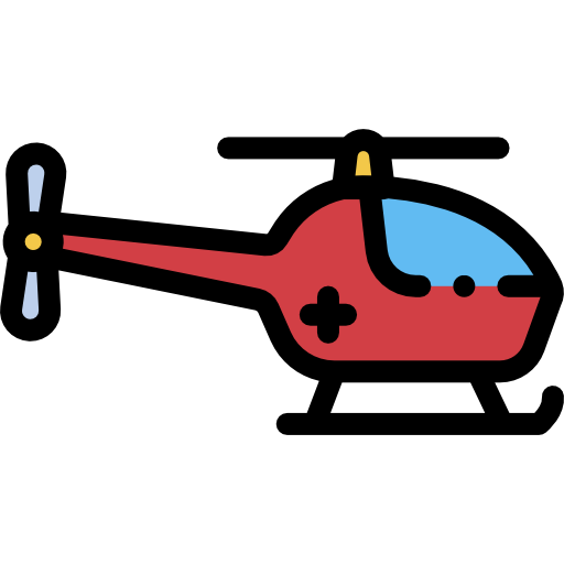 Helicopter
