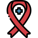 medical,wellness,symbol,healthcare and medical,healthcare,shapes and symbols,ribbon,cancer,Solidarity