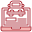 Car Service icon 64x64