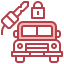 Car Service icon 64x64