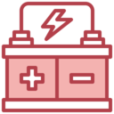 electronics,transportation,battery,power,car,car battery,starter ok 