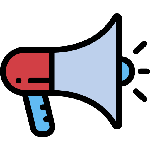 Megaphone