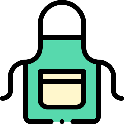 Apron