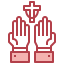 Christian icon 64x64
