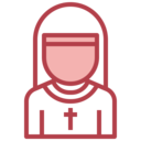 cultures,religion,avatar,christian,catholic,orthodox,nun