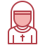 Christian icon 64x64