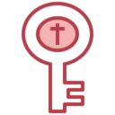 cultures,religion,christian,catholic,key,papacy