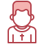 Christian icon 64x64