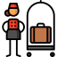Hotel Service icon 64x64