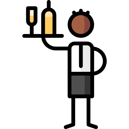 Waiter