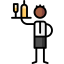 Hotel Service icon 64x64