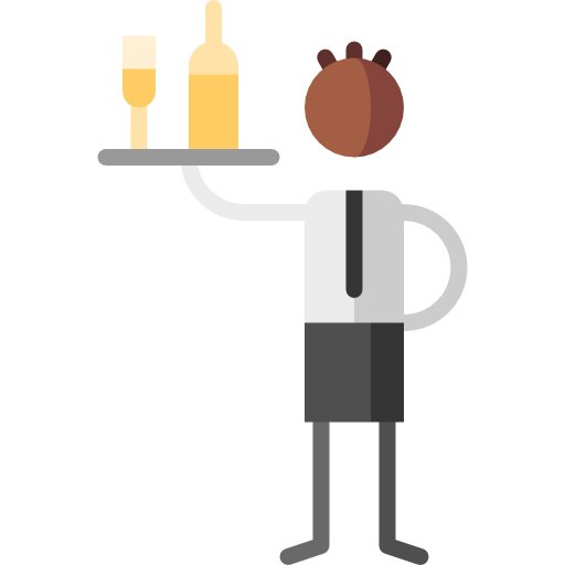 Waiter