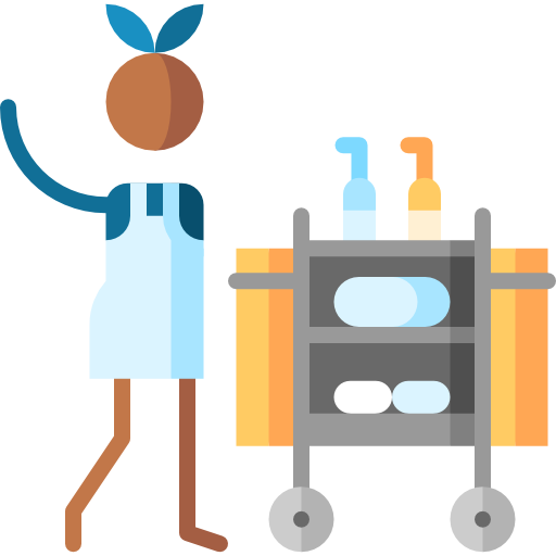 Housekeeping