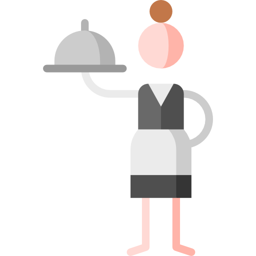 Waitress