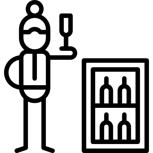 Minibar
