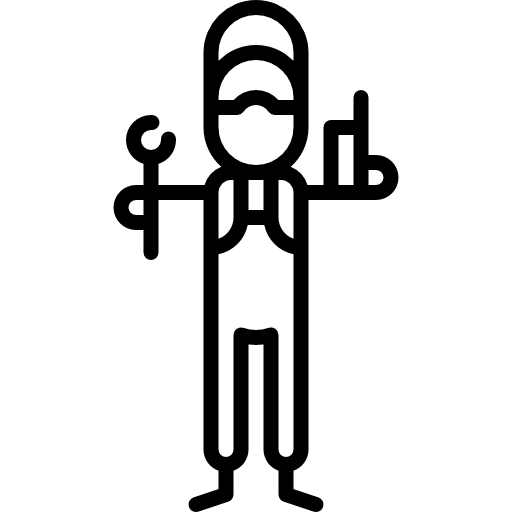 Maintenance