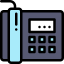 Online shopping icon 64x64
