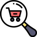 commerce and shopping,shopping cart,search,commerce,supermarket,online store,online shop,cart,shopping store