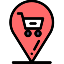 commerce and shopping,browser,marketing,maps and location,pin,commerce,ecommerce,online store,online shop