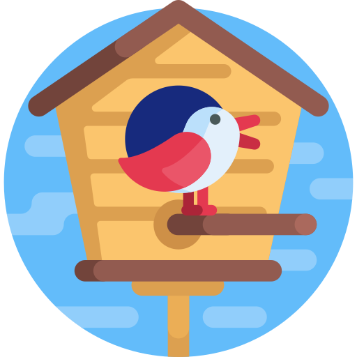 Birdhouse