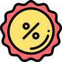 ui,discount,commerce and shopping,label,price,sticker,commerce,sale,percentage,bargain,offer