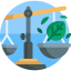 Mother Earth Day icon 64x64