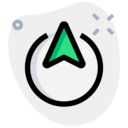ui,arrow,top,pointer,mouse,mouse clicker,clicking,left click,cliker