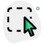 Selection and Cursors icon 64x64