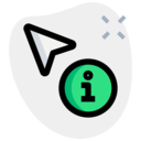 ui,arrow,pointer,mouse,info,mouse clicker,clicking,left click,cliker