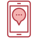 technology,smartphone,conversation,communications,chat,mobile phone,cellphone,messages ok 