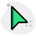 ui,arrow,pointer,mouse,mouse clicker,selection,clicking,left click,cliker