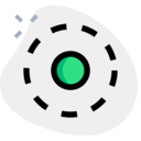 ui,pointer,mouse,round,mouse clicker,selection,cliker