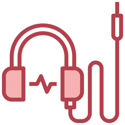 Headphones