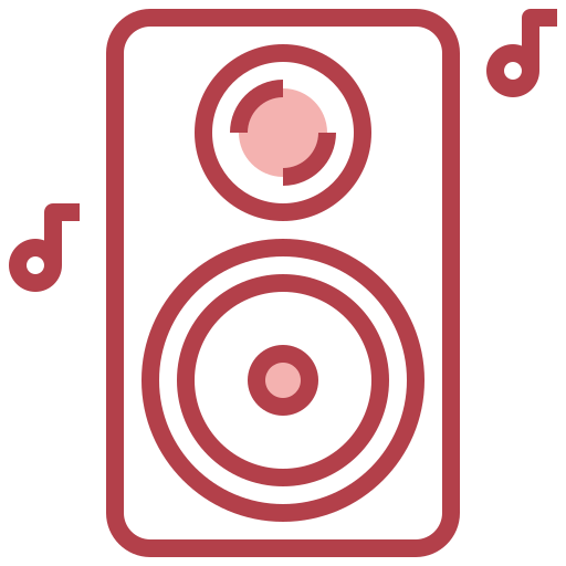 Subwoofer
