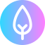 Air aconditioning icon 64x64