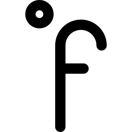 Fahrenheit