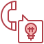 Digital Nomad icon 64x64