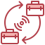 Digital Nomad icon 64x64