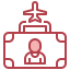 Digital Nomad icon 64x64
