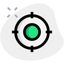 ui,target,goal,point,aim,focus,crosshair