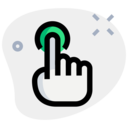 ui,click,finger,hand,select,choose,mouse clicker,tap,convenient,touchscreen