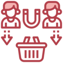 commerce and shopping,marketing,shopping,commerce,customers,acquisition ok 