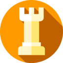 smart,tower,gaming,strategy,chess,chess piece,rook,intelligence ok 