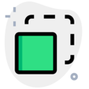 ui,interface,box,edit tools,pointer,select,cursor,selection,selected ok 