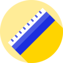 interface,edit tools,education,miscellaneous,design,measuring,ruler,measure,drawing,geometry,rulers