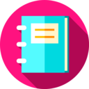 interface,book,education,files and folders,address book,bookmark,notebook,agenda