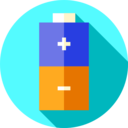 energy,electronics,technology,battery,full battery,power,poles,batteries ok 