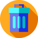 ui,delete,trash,garbage,bin,can,recycling,recycle,recycle bin